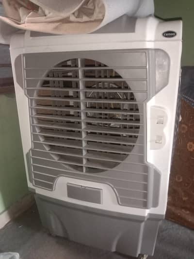 Canon Air Cooler For Sale