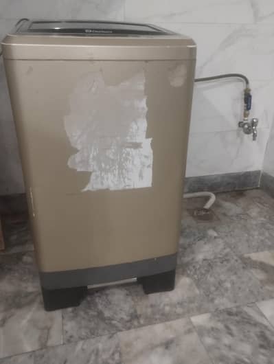 Dawlance Automatic washing machine