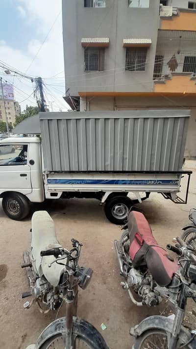 hyundai shezor