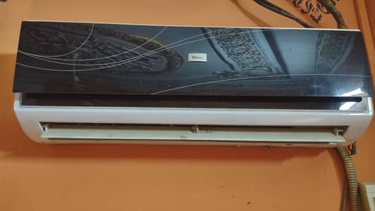 Hair Non inverter 1.5 tone split AC