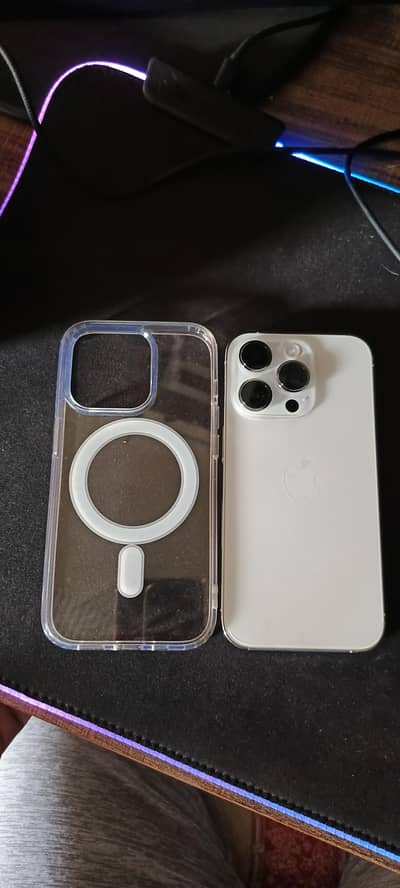 iPhone 14 Pro 128gb PTA Approved