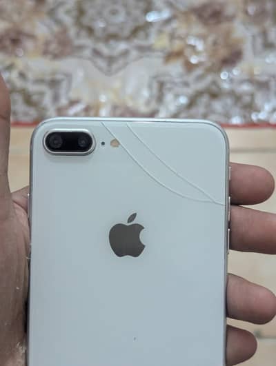 Apple iPhone 8 Plus