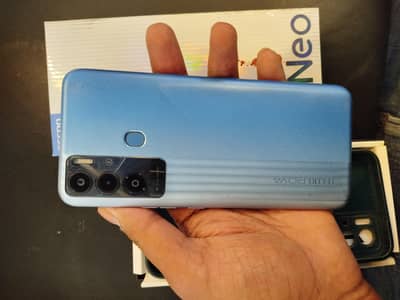 Tecno Pova Neo 2