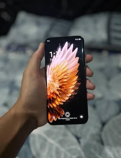 Tecno spark 40 pro plus