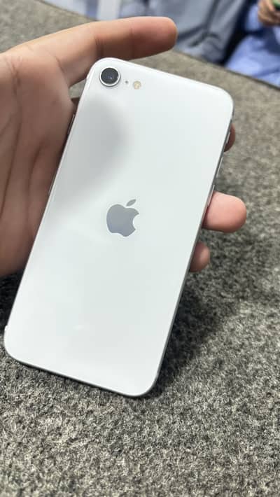 iPhone SE 2020 bypass 64gb 84bh