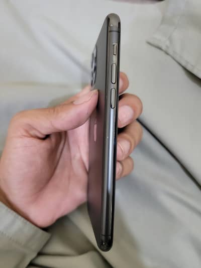 iphone 11 pro pta aproved 256Gb All okay