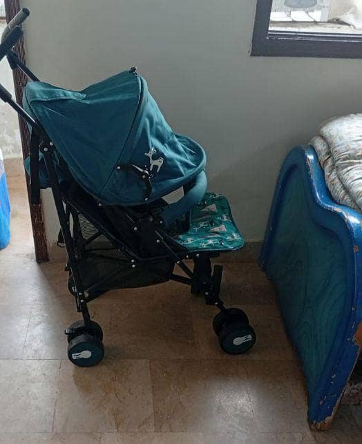 prams 1