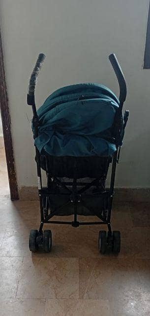 prams 2