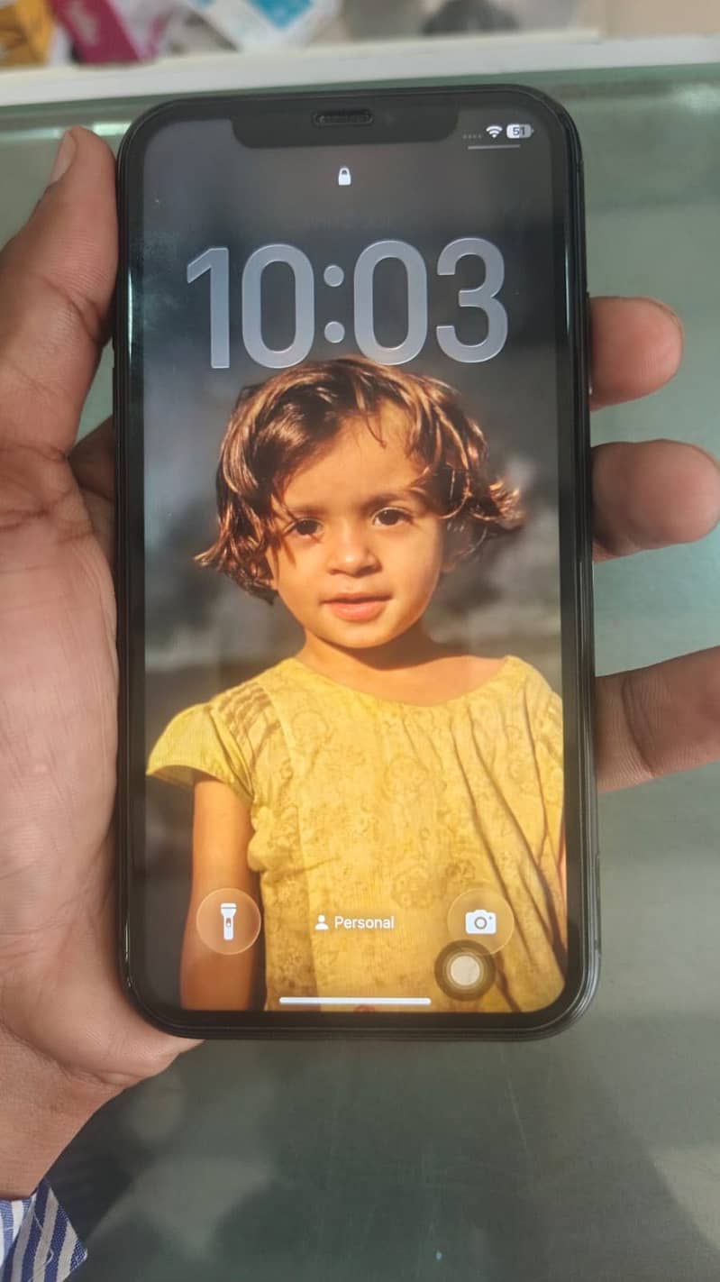iPhone 11 1
