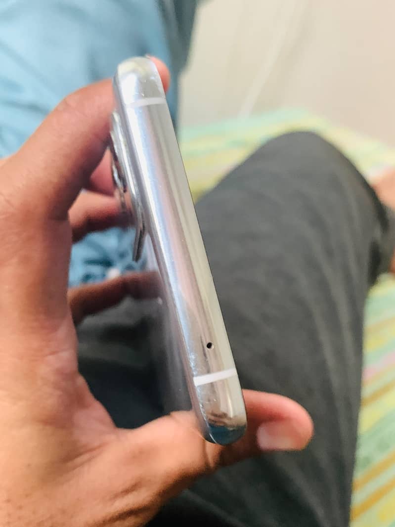 One Plus Other Model 1