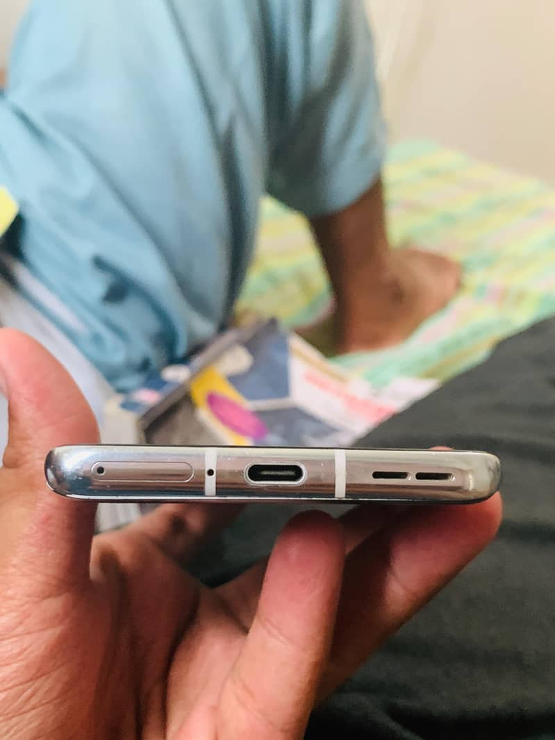 One Plus Other Model 3