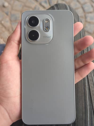 Infinix Smart 9