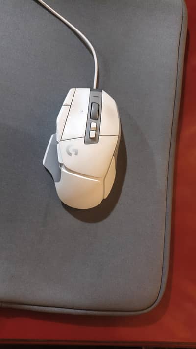 LG g502x wired