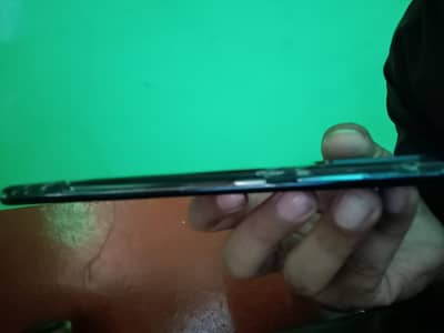 Samsung Mobile S20 Plus