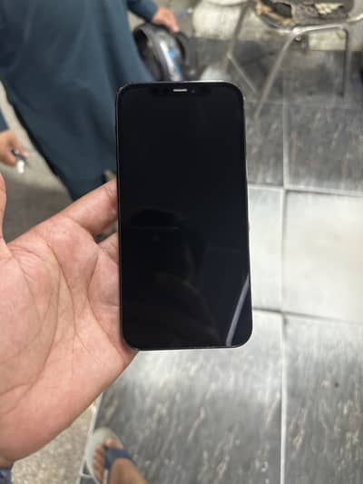 Apple iPhone 12 Pro