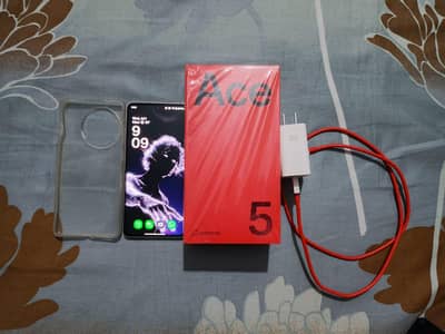 One Plus Ace 5