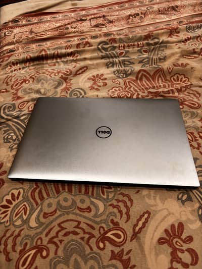 Dell Precision 5520 4k touchscreen