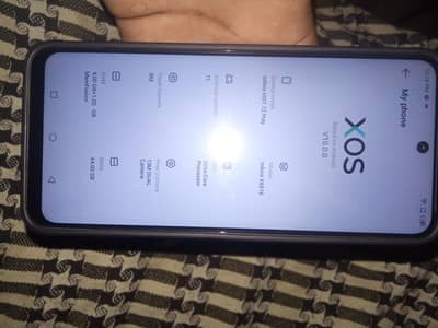 Infinix Hot 12 Play