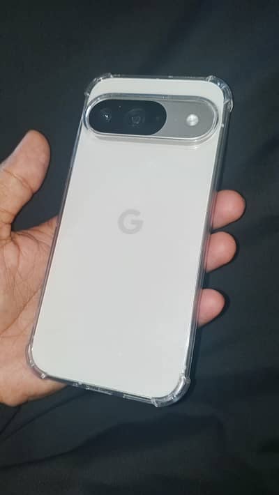 Google Pixel 9