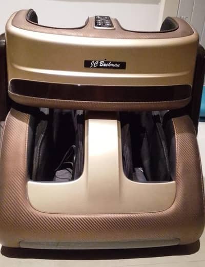 JC Buckman Foot Massager for Sale in Lahore DHA