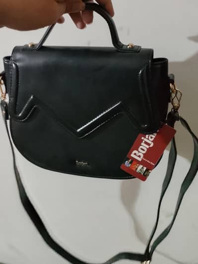 Borjan original bag