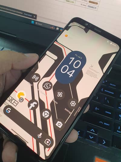 Google Pixel 4 XL 4/64 Non-PTA