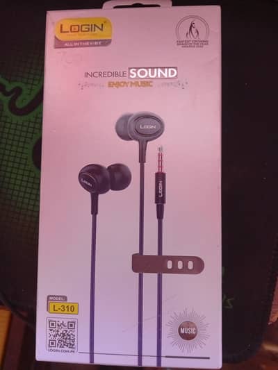  Login Company Handfree – Best Sound Quality