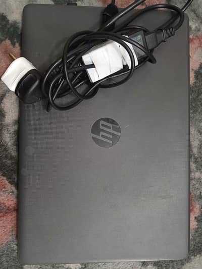 HP 250 G6 Core i3 Laptop