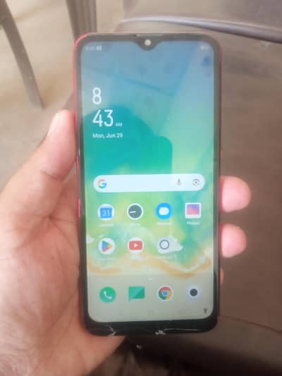 OPPO A1k 03064905051