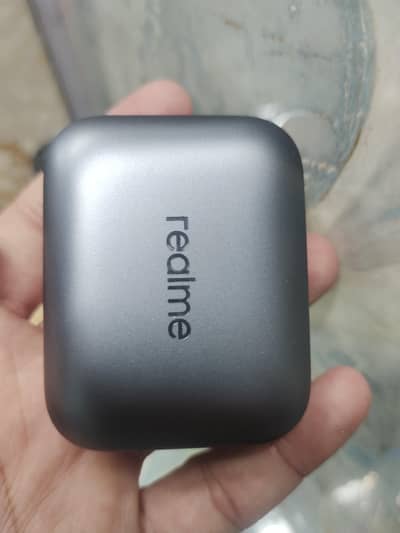 Realme Buds Air 7