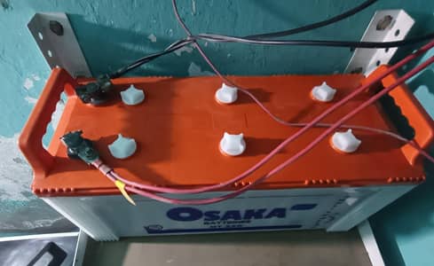 Osaka HT 230 150 Amp