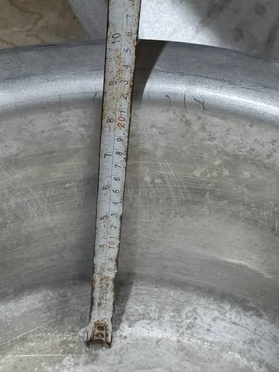 SILVER PATEELA 4 KG