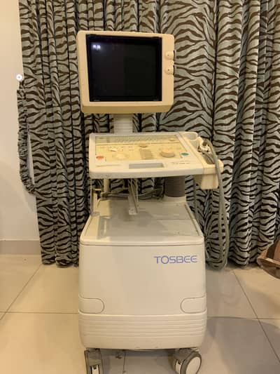 Ultra Sound machine