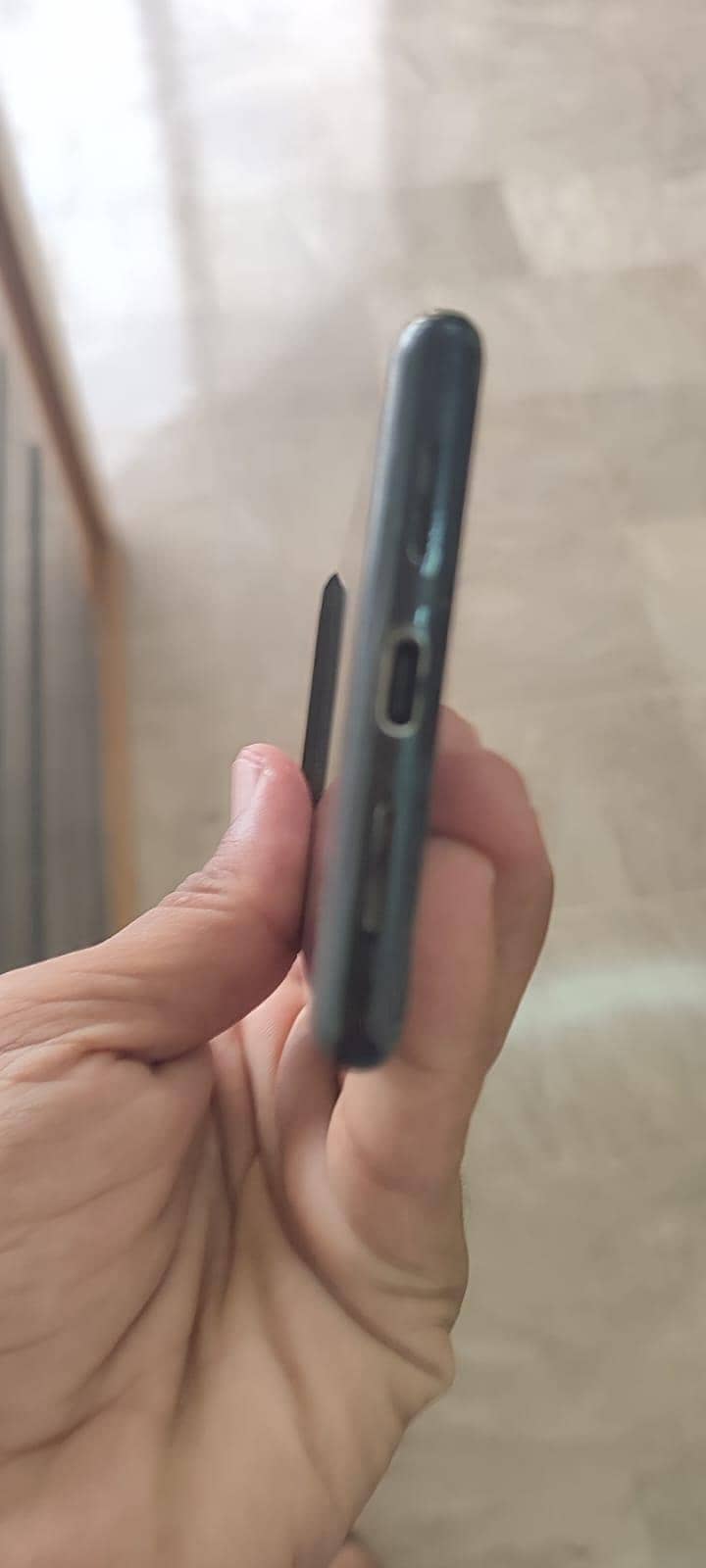 Google Pixel 6 Pro 2