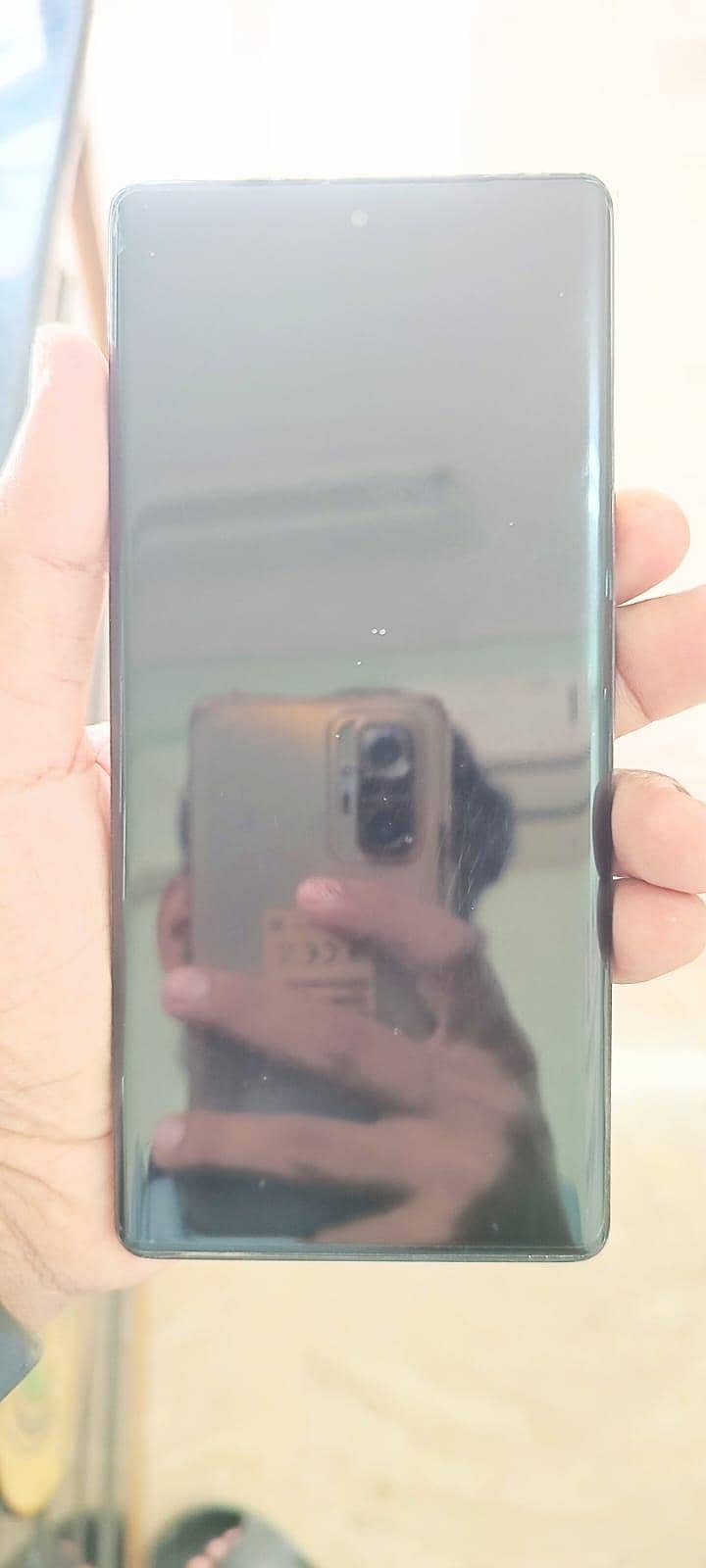 Google Pixel 6 Pro 3