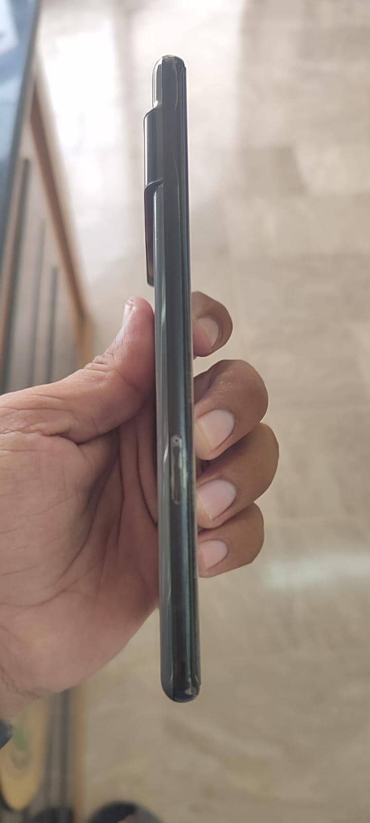 Google Pixel 6 Pro 4