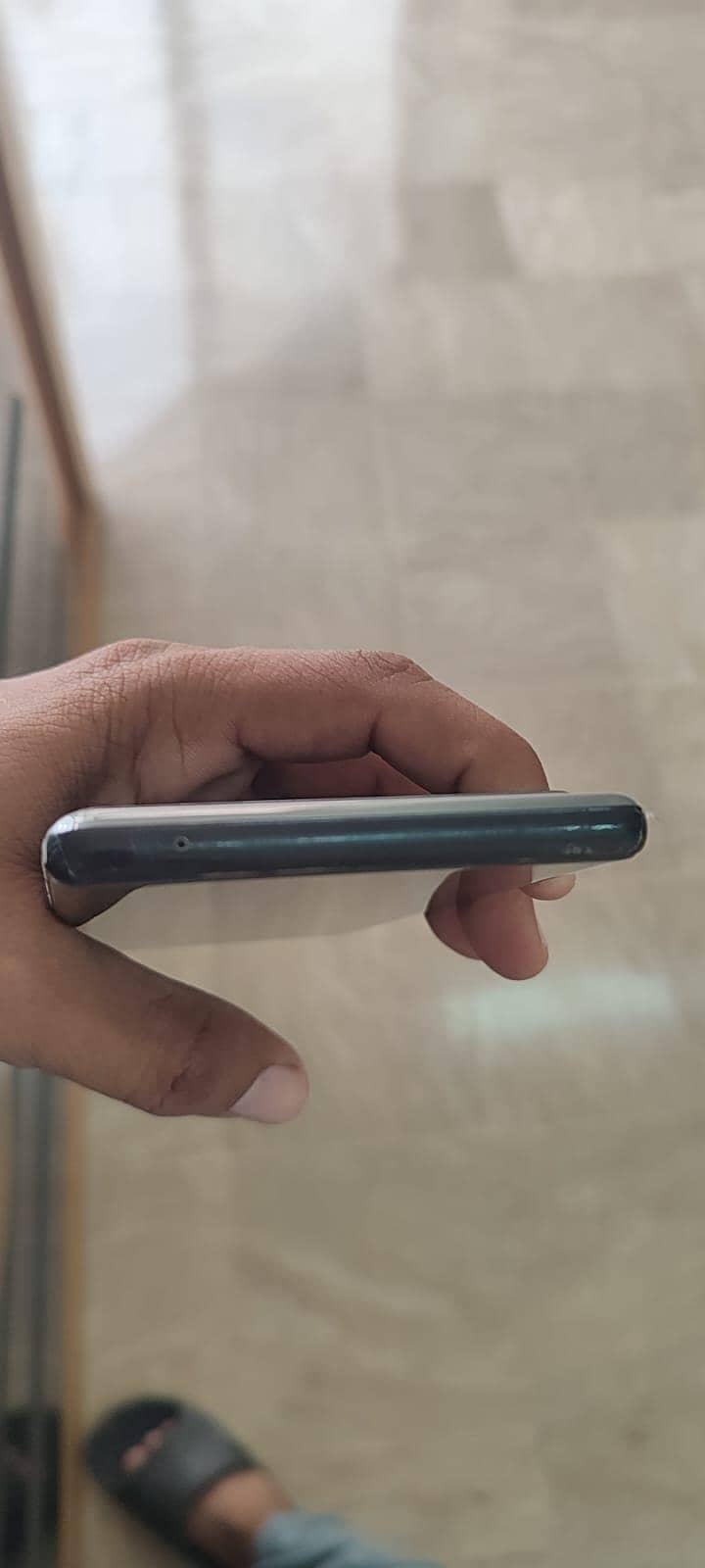 Google Pixel 6 Pro 5
