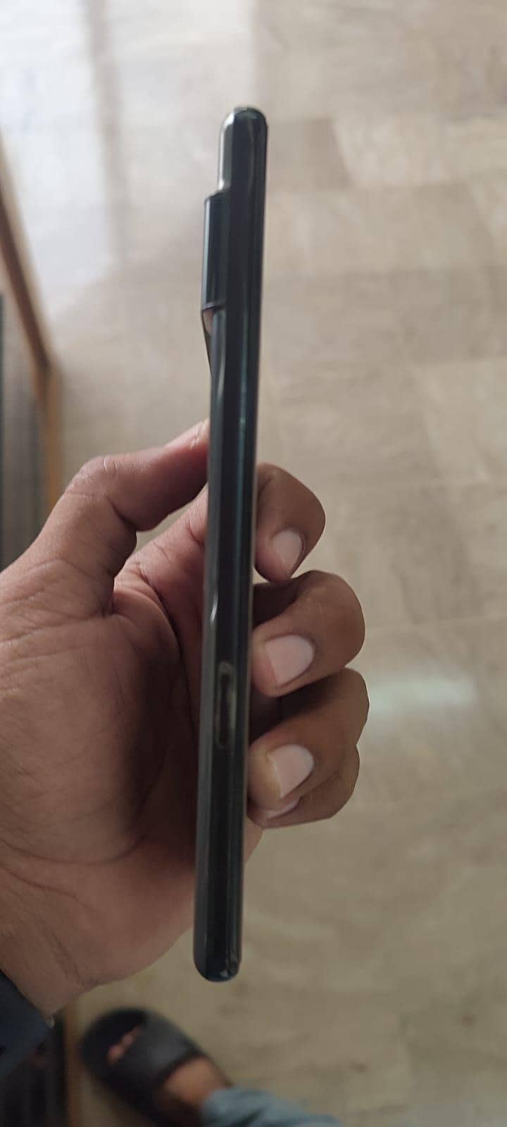 Google Pixel 6 Pro 7