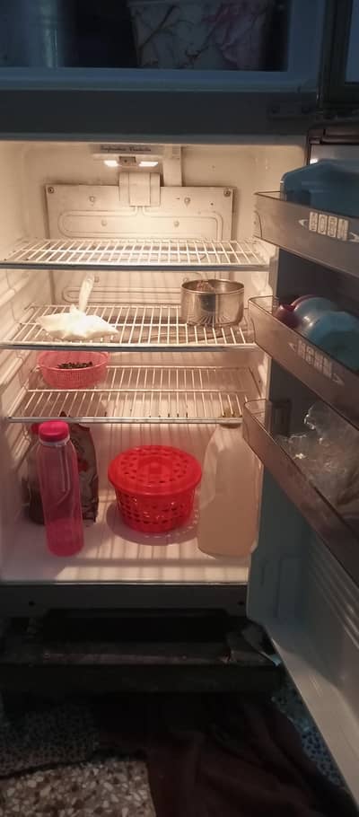 dawlance refrigerator 9170WBD