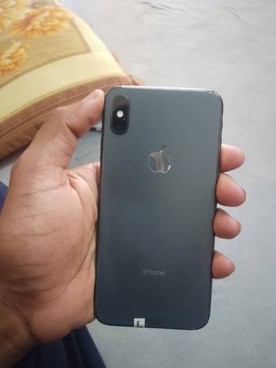 Apple iPhone XS Max