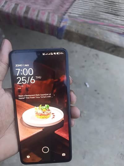 exchange possible redmi note 13