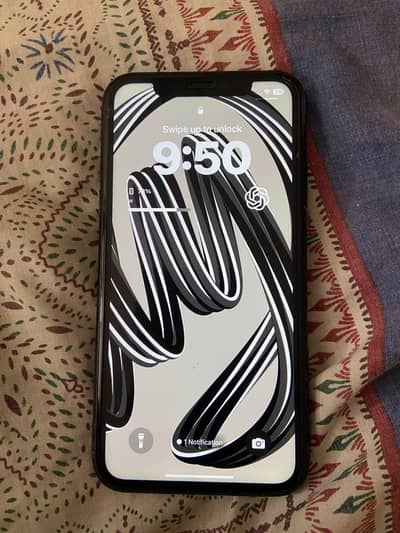 Apple iPhone XR jv