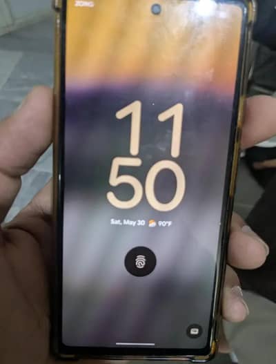 Google Pixel 6a