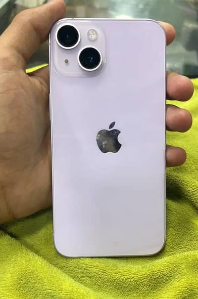 iphone 14 jv All okay