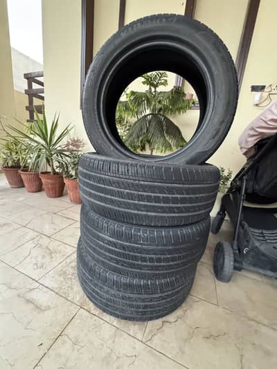 Tyres For Sale 