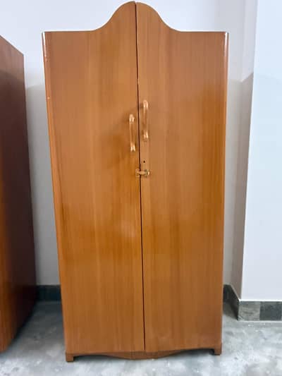 Wooden Cupboard