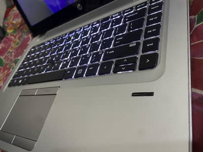 Hp Elitebook 840 G3 i7 6th generation