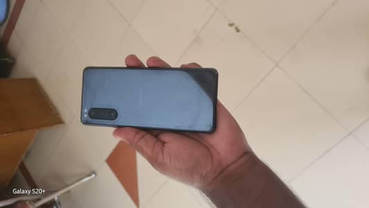 Sony Xperia 5 Mark ii