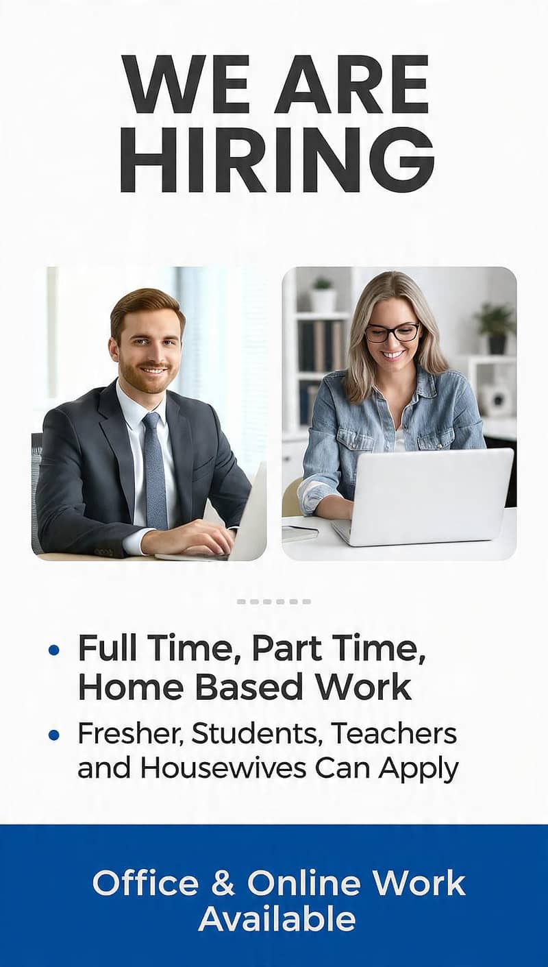 Apply now for work 0