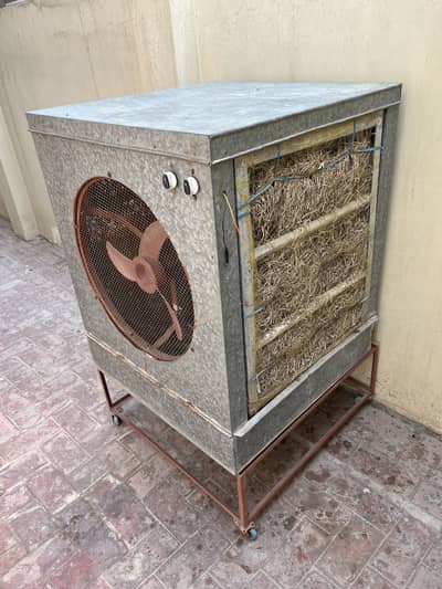 Lahori air cooler